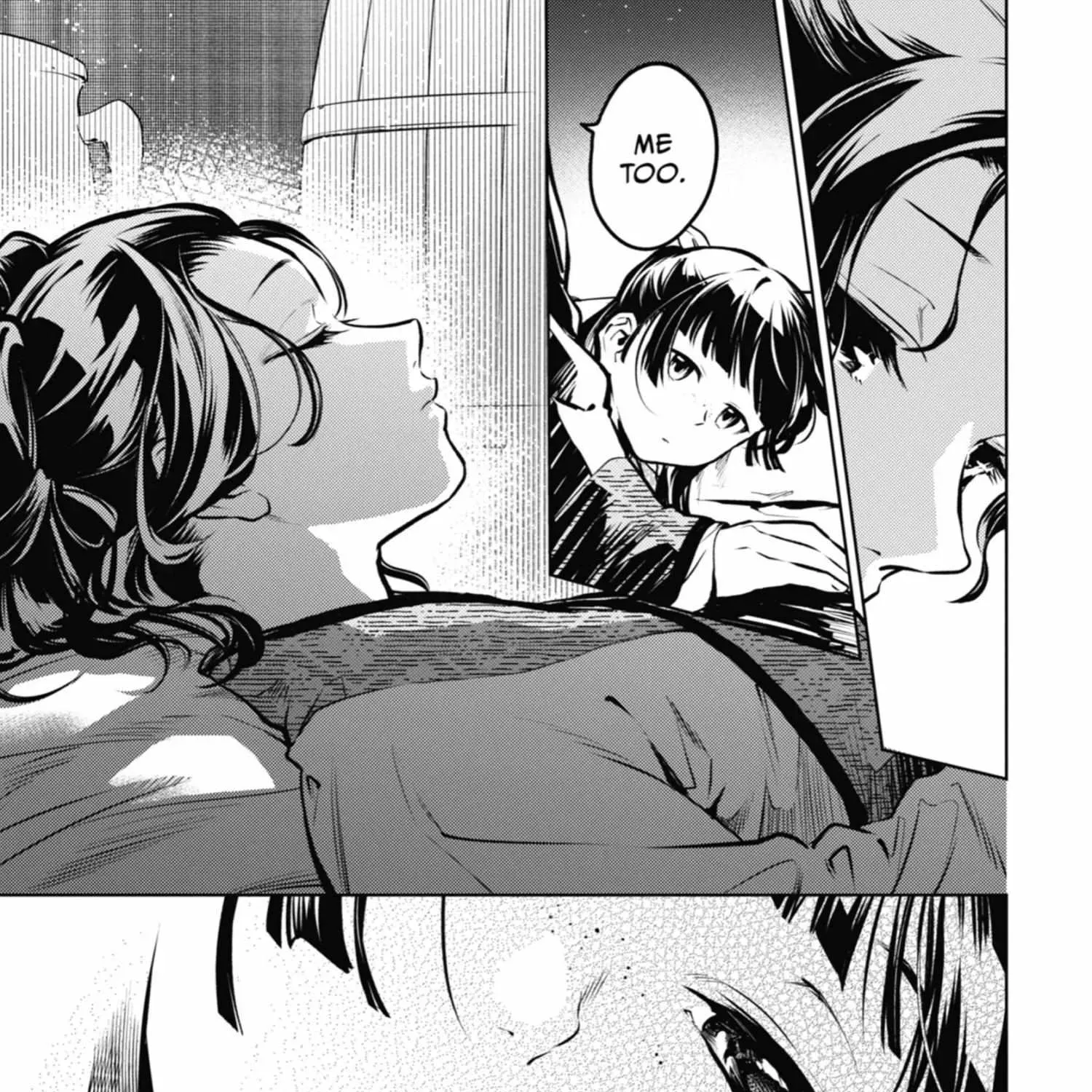 Read Kusuriya No Hitorigoto Manga Online