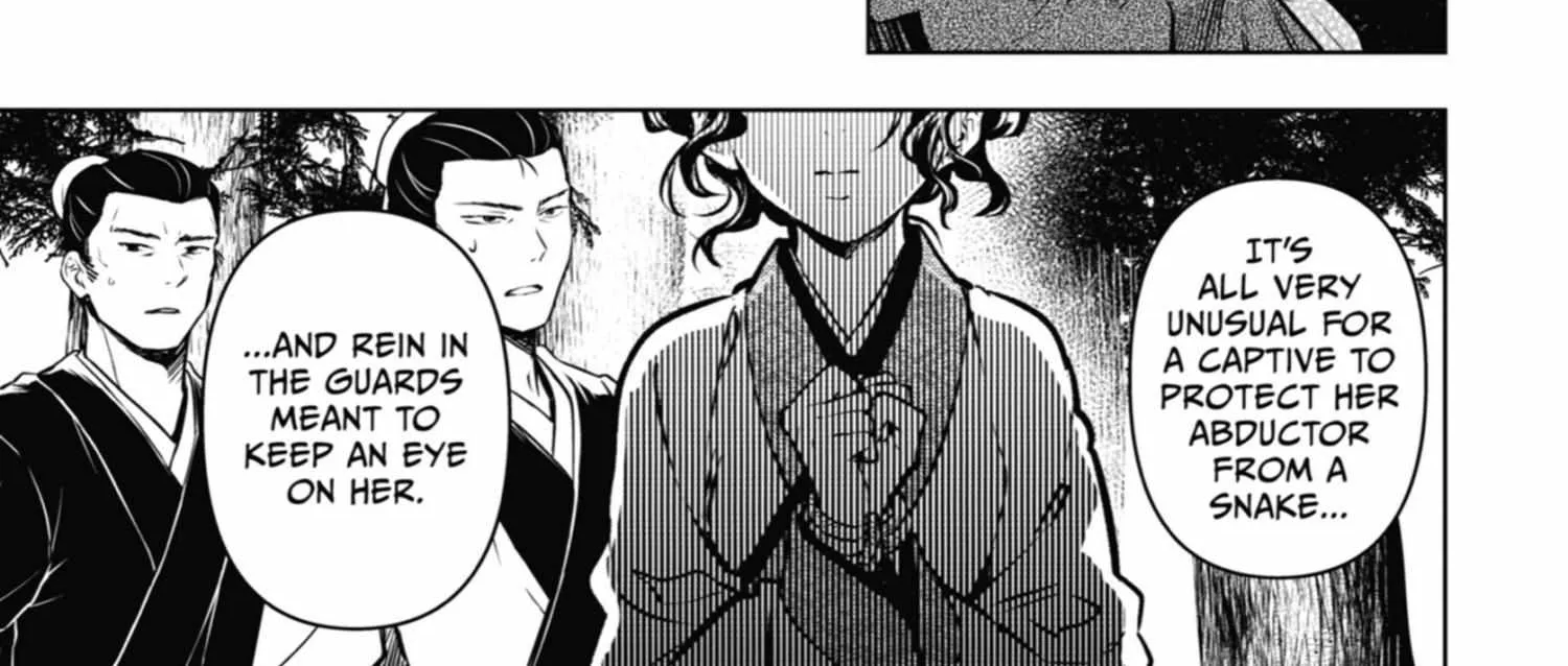 Read Kusuriya No Hitorigoto Manga Online
