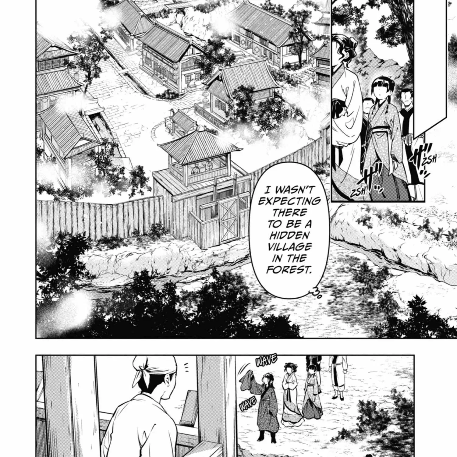 Read Kusuriya No Hitorigoto Manga Online