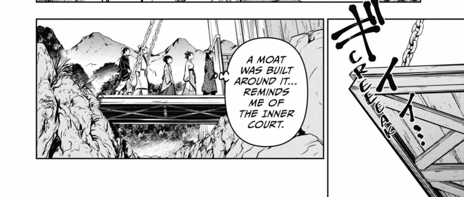 Read Kusuriya No Hitorigoto Manga Online