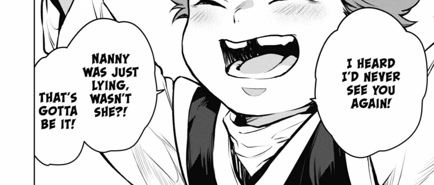 Read Kusuriya No Hitorigoto Manga Online