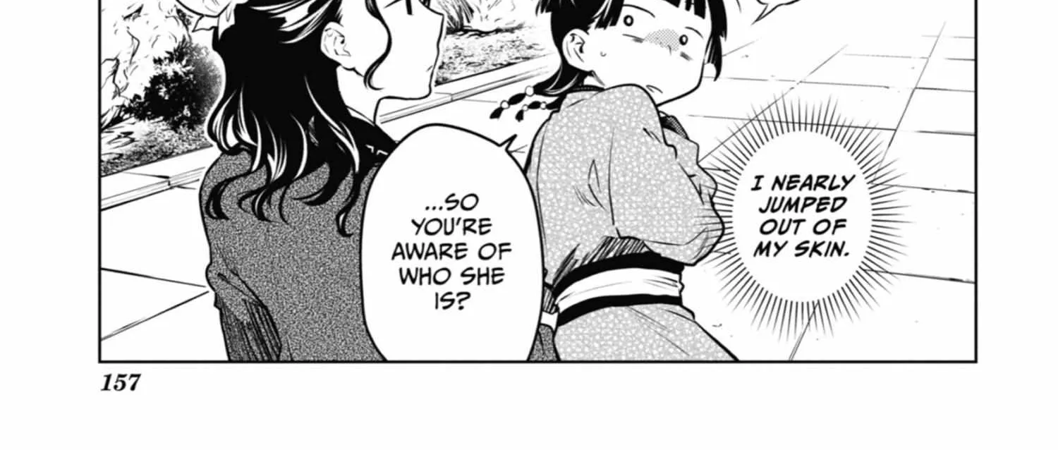 Read Kusuriya No Hitorigoto Manga Online