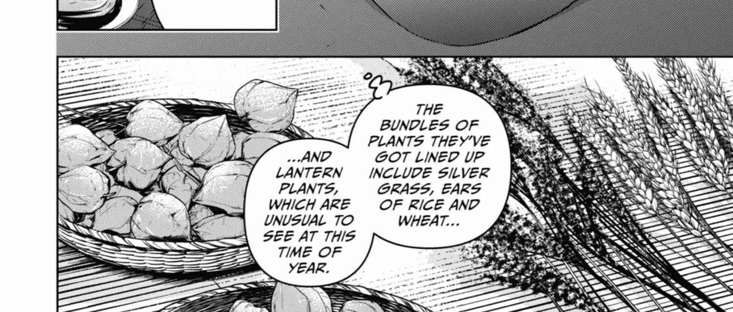 Read Kusuriya No Hitorigoto Manga Online