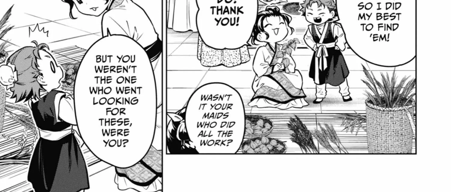 Read Kusuriya No Hitorigoto Manga Online