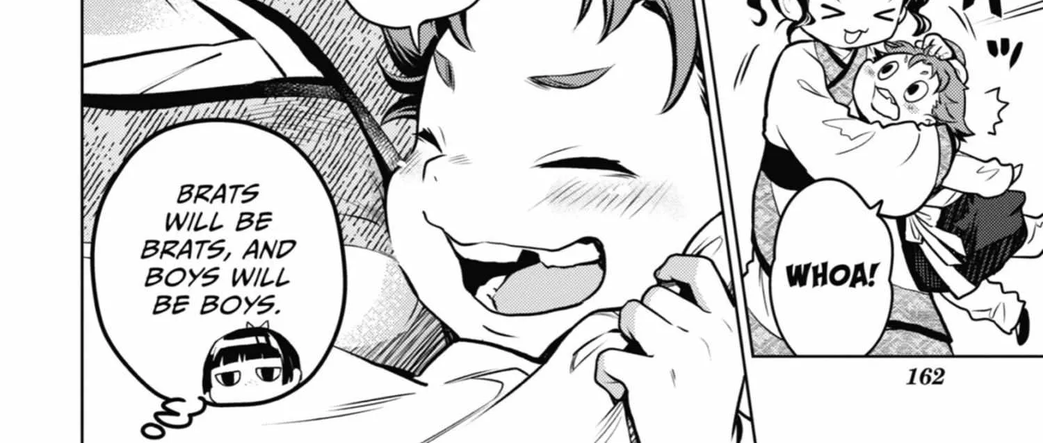 Read Kusuriya No Hitorigoto Manga Online