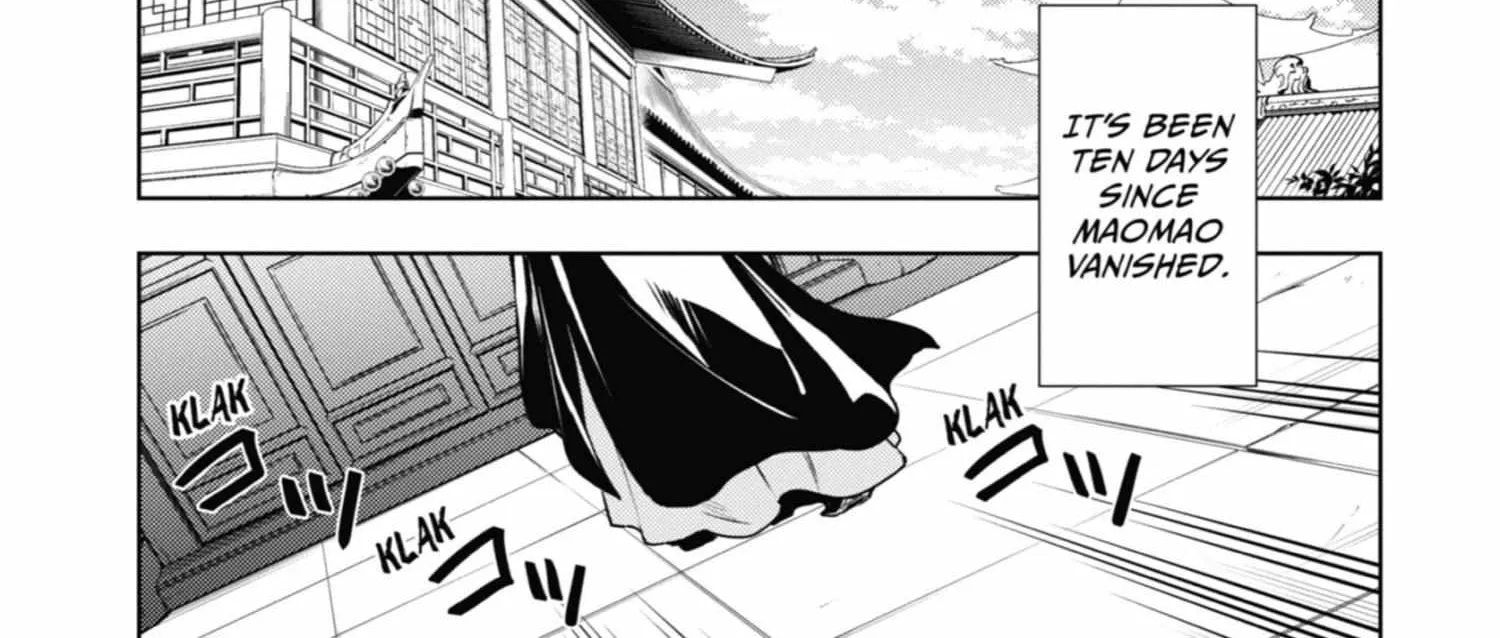 Read Kusuriya No Hitorigoto Manga Online