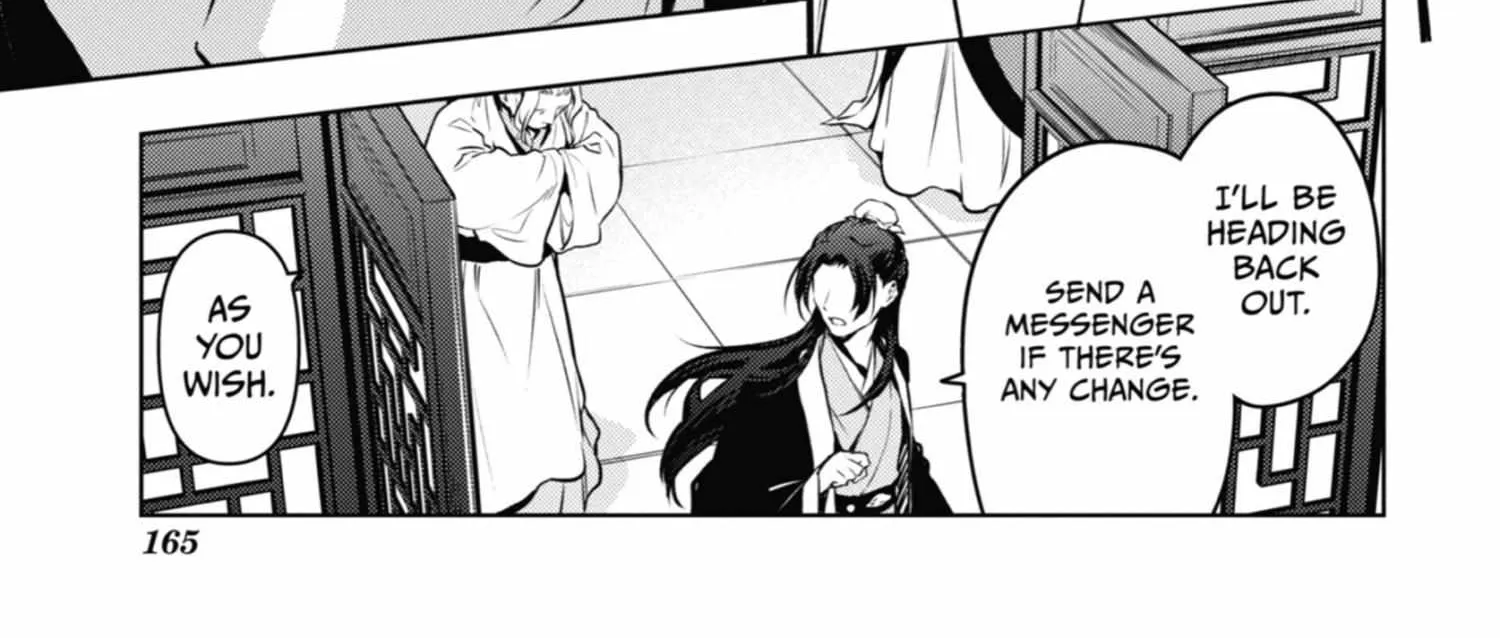 Read Kusuriya No Hitorigoto Manga Online