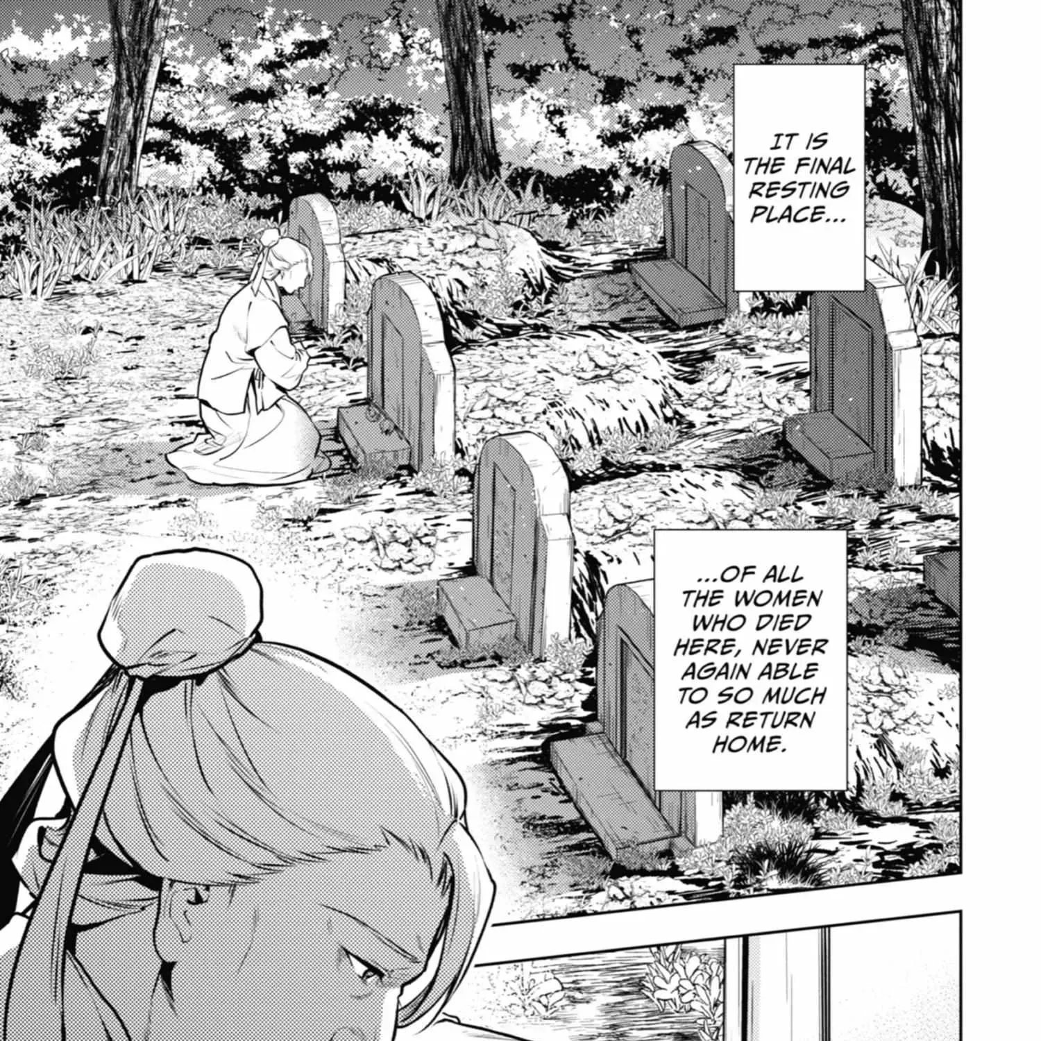 Read Kusuriya No Hitorigoto Manga Online