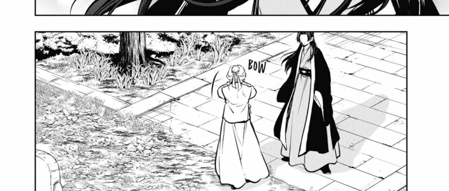 Read Kusuriya No Hitorigoto Manga Online