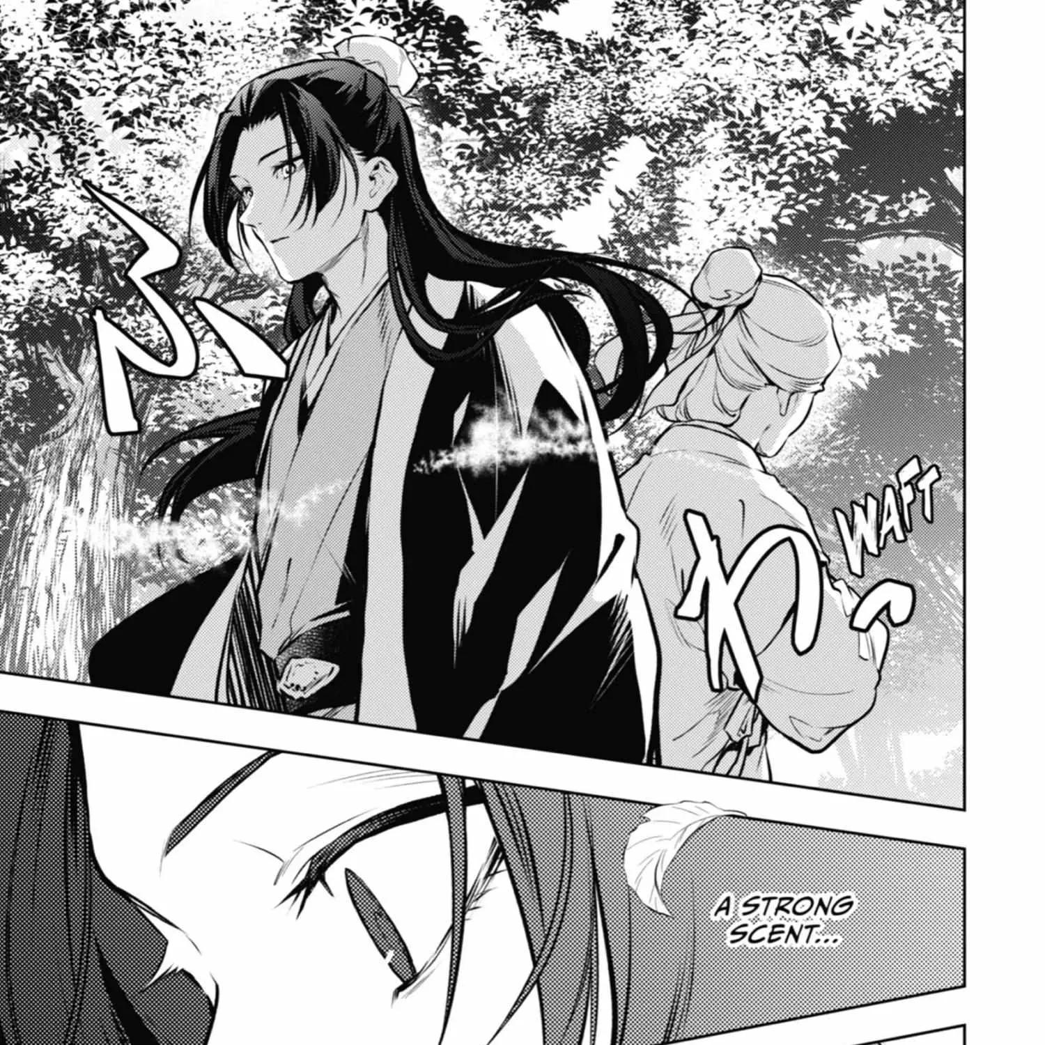 Read Kusuriya No Hitorigoto Manga Online