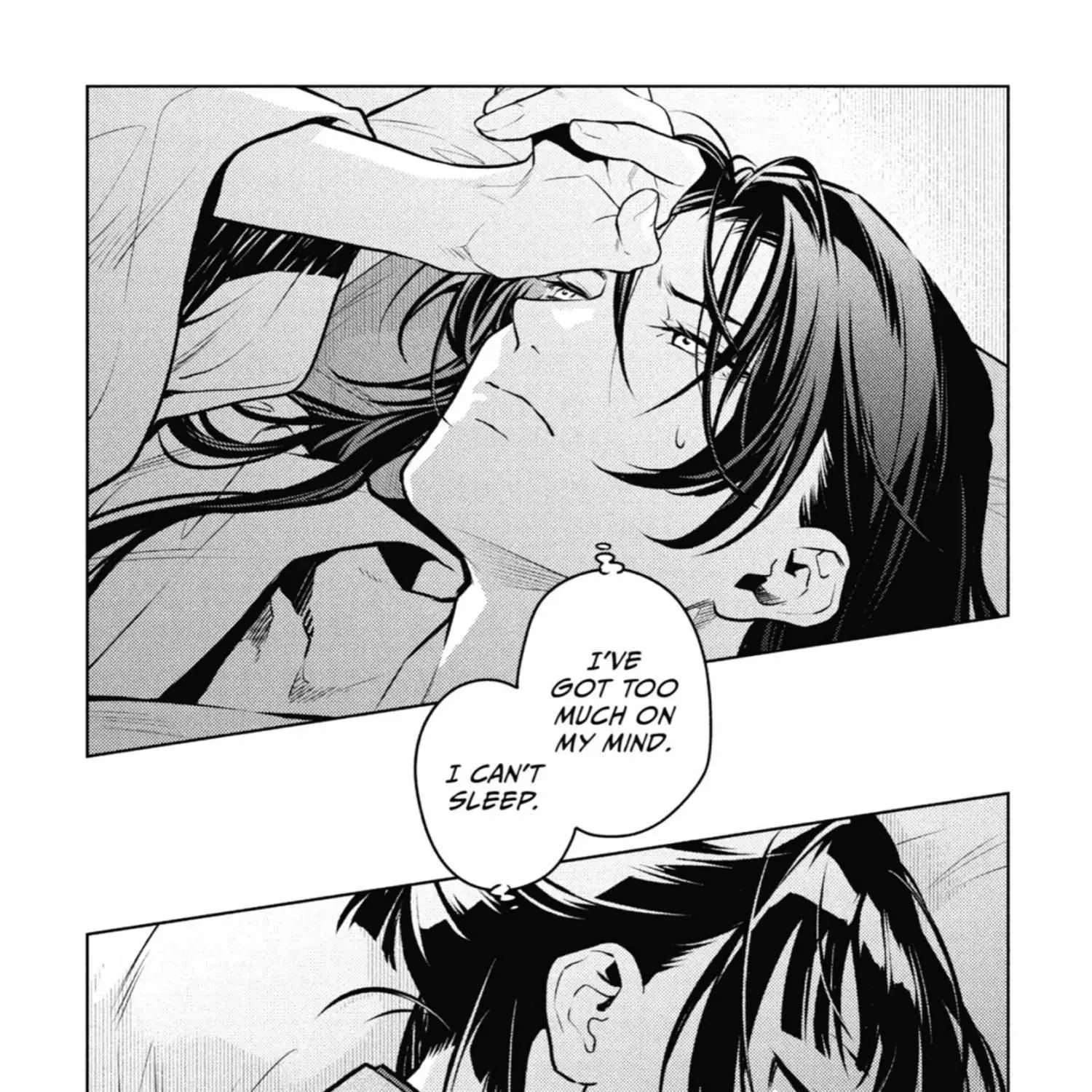 Read Kusuriya No Hitorigoto Manga Online
