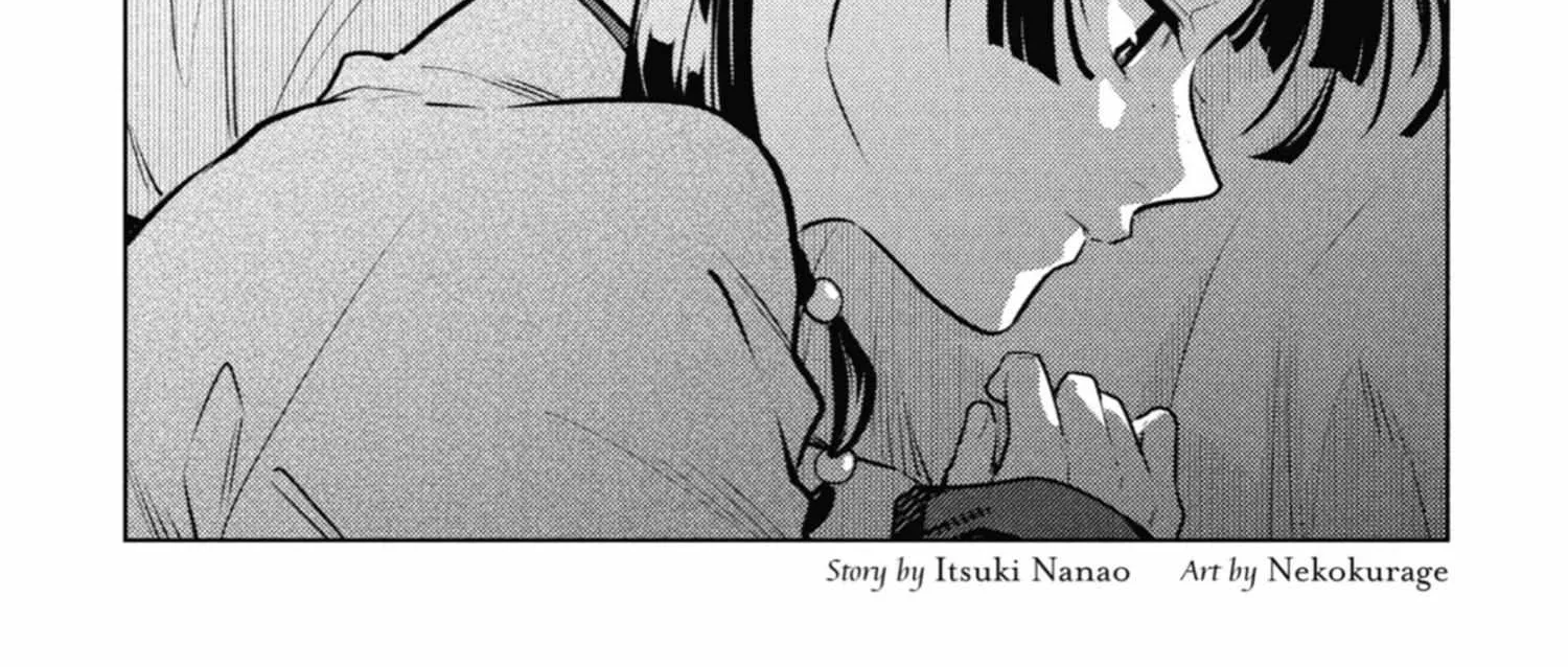 Read Kusuriya No Hitorigoto Manga Online
