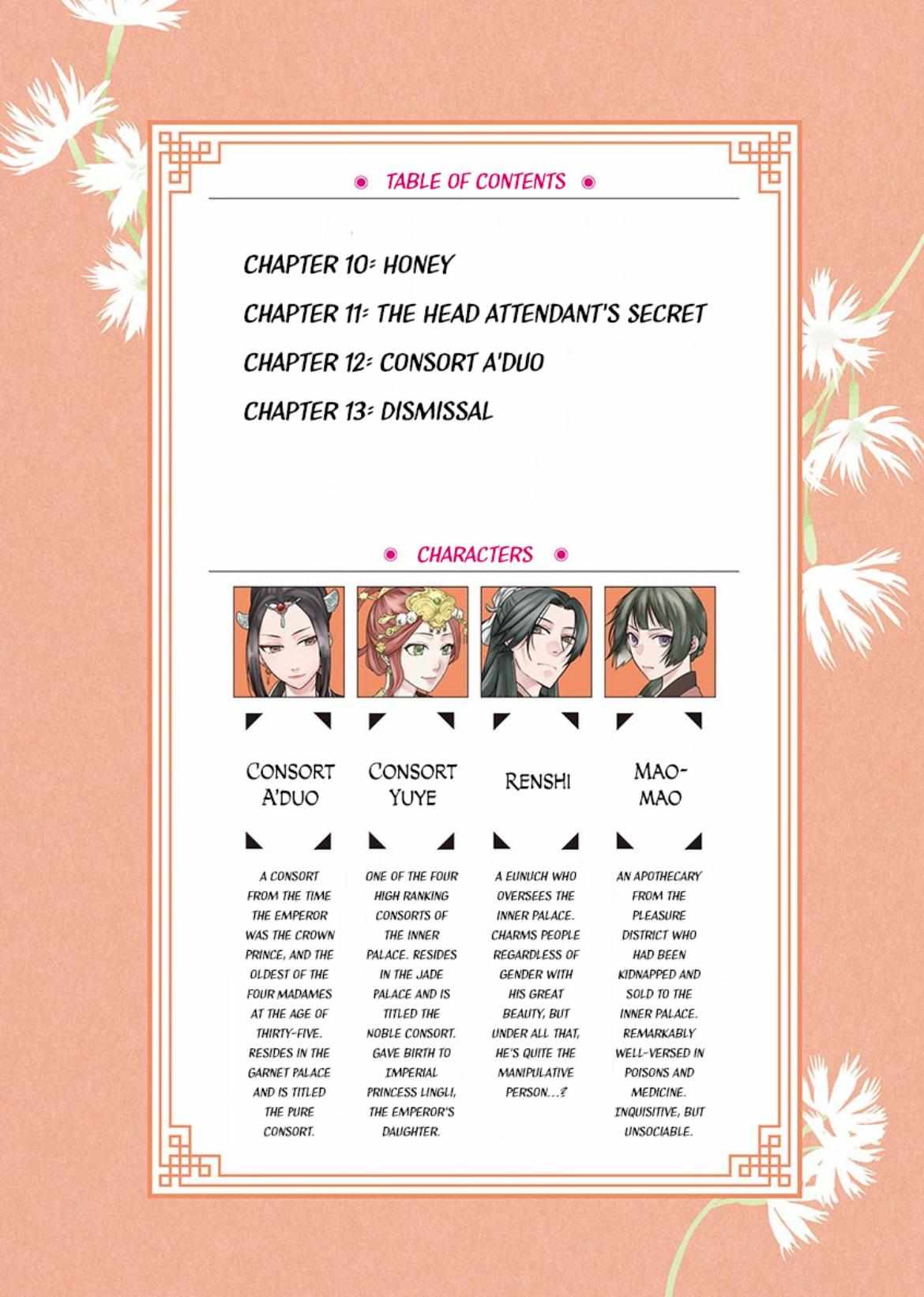 Read Kusuriya No Hitorigoto Manga Online