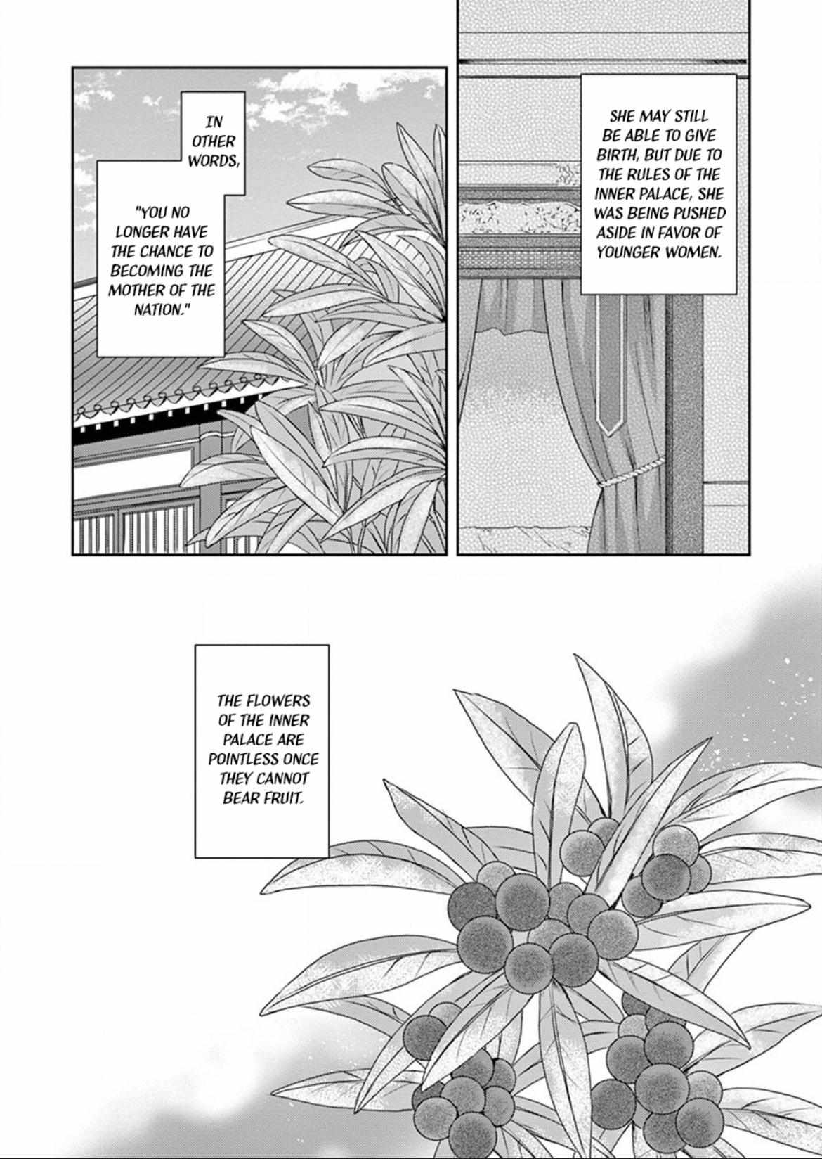 Read Kusuriya No Hitorigoto Manga Online