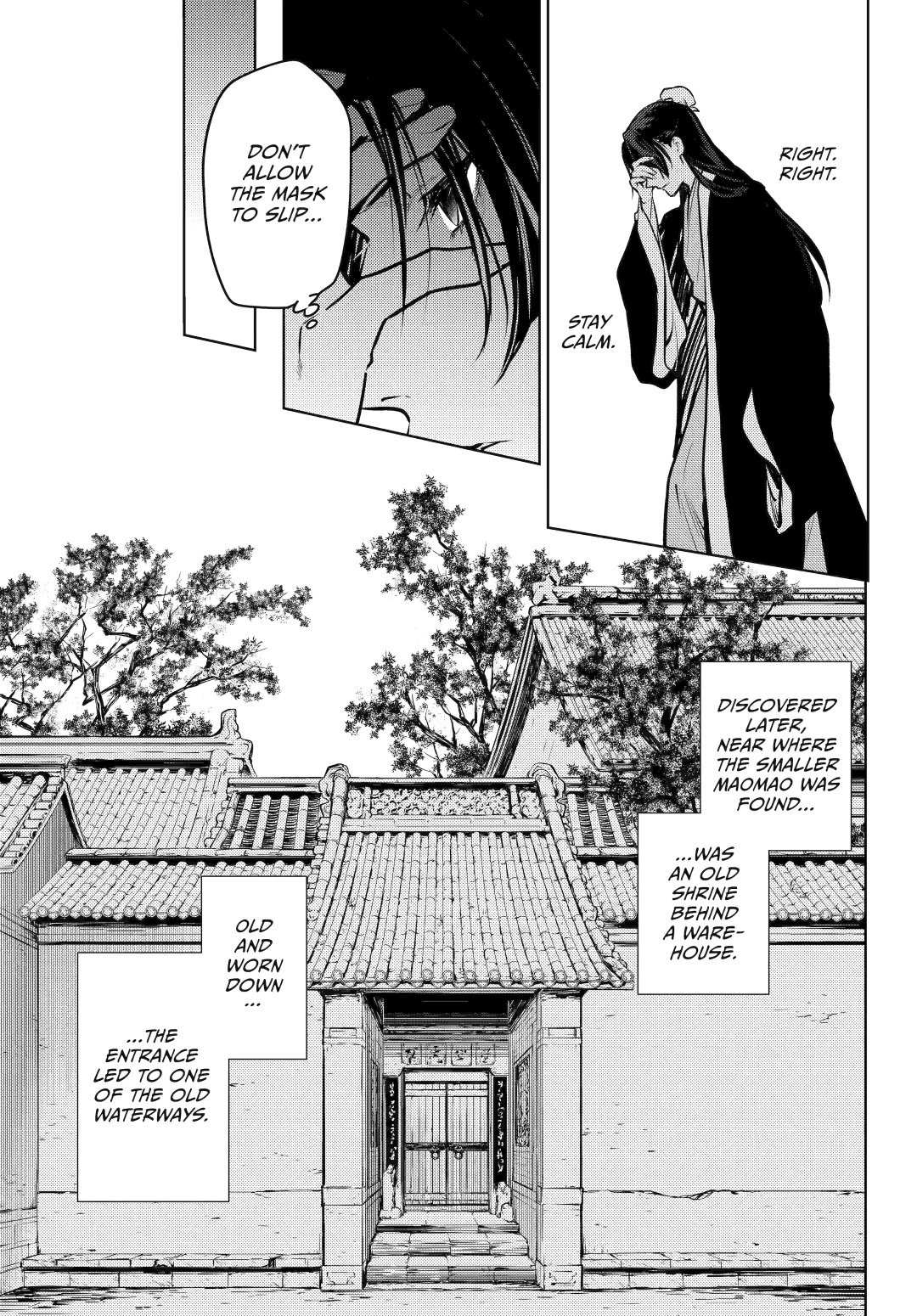 Read Kusuriya No Hitorigoto Manga Online