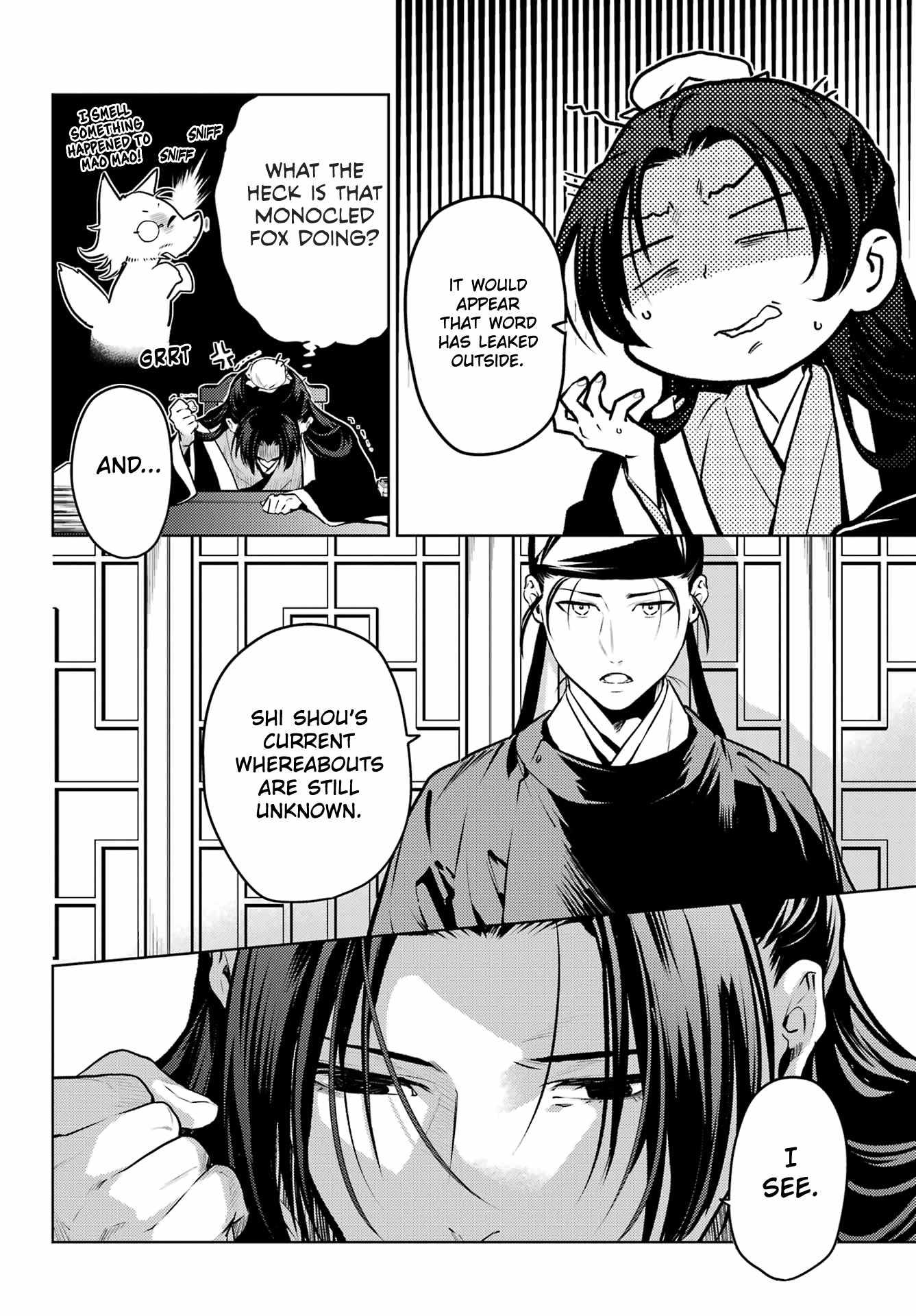 Read Kusuriya No Hitorigoto Manga Online