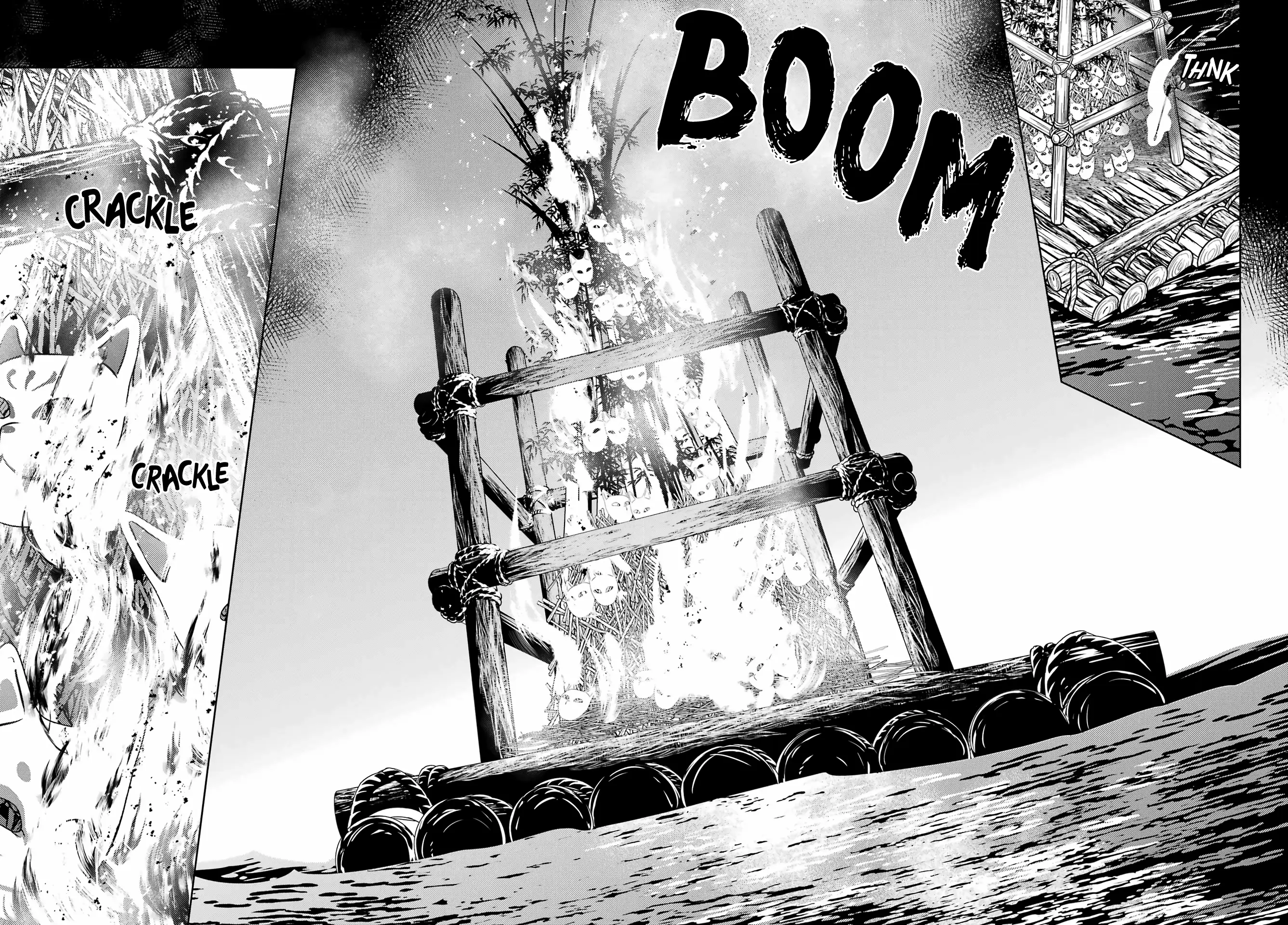 Read Kusuriya No Hitorigoto Manga Online