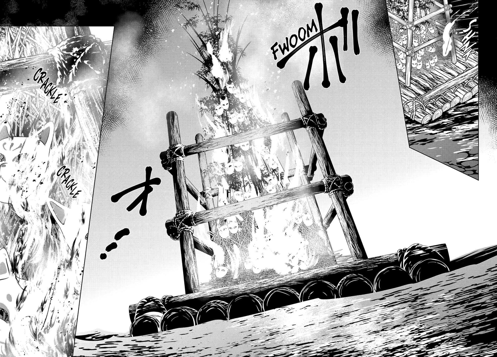 Read Kusuriya No Hitorigoto Manga Online