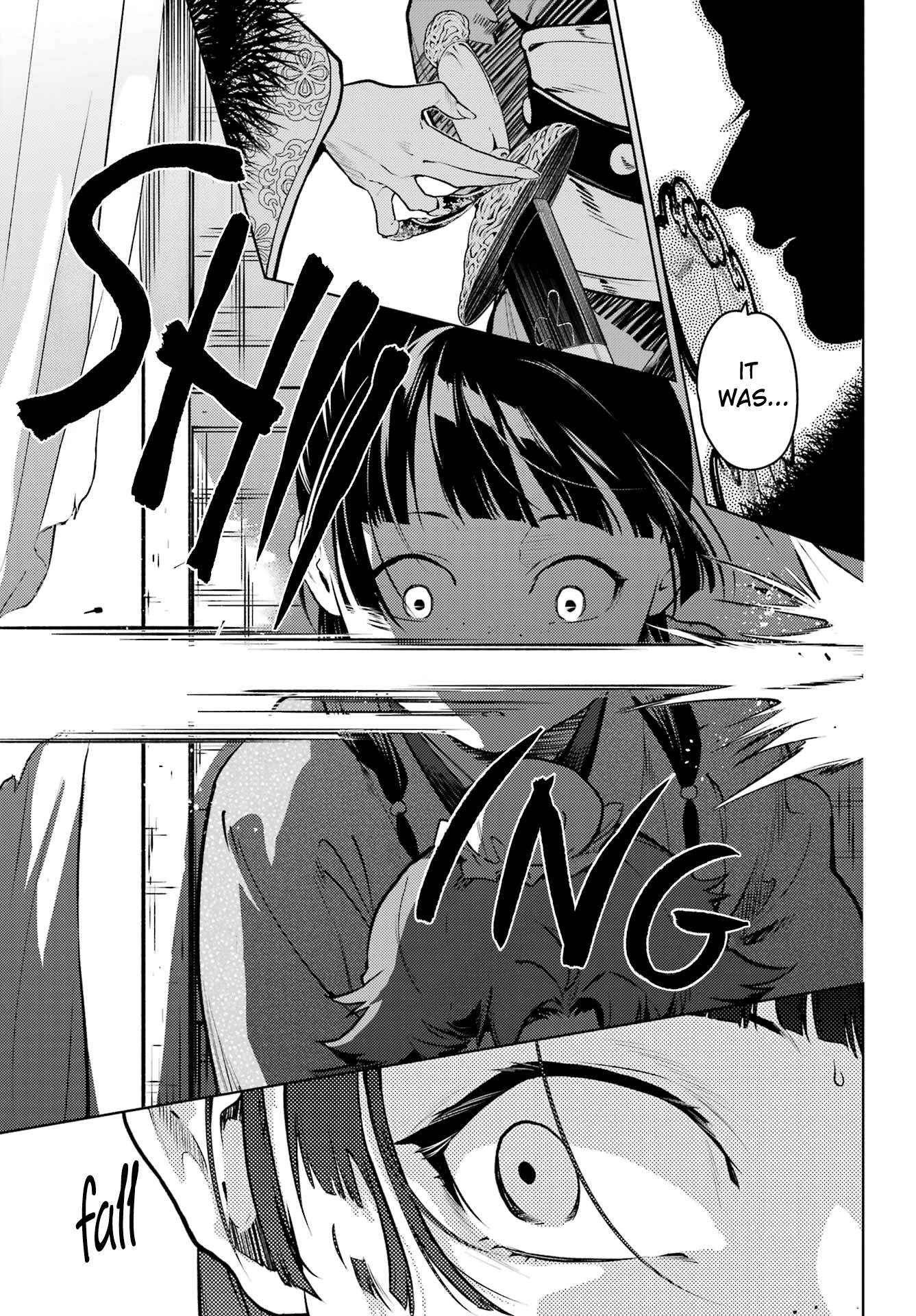 Read Kusuriya No Hitorigoto Manga Online