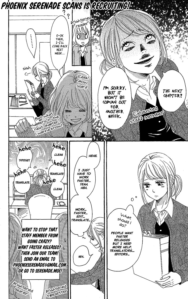 Read Kusuriya No Hitorigoto Manga Online