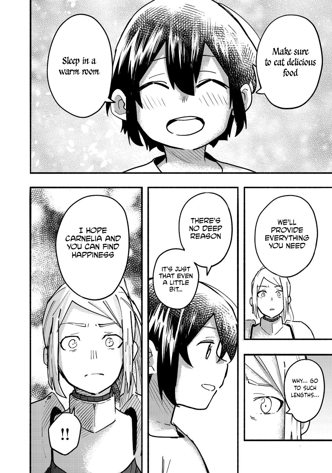 Read Kyou mo E ni Kaita Mochi ga Umai Manga Online