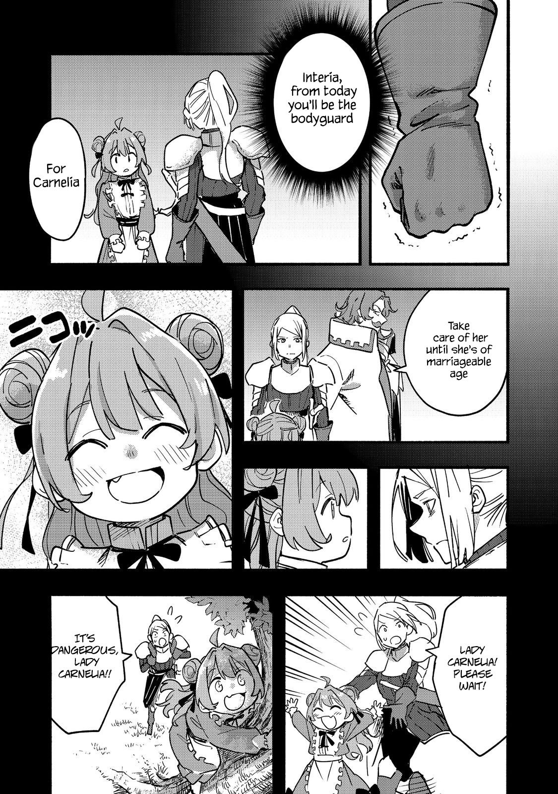 Read Kyou mo E ni Kaita Mochi ga Umai Manga Online