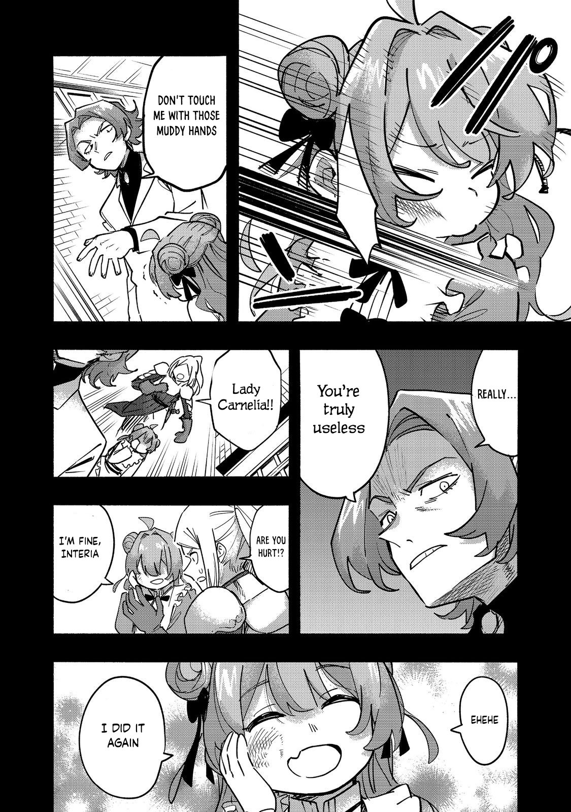 Read Kyou mo E ni Kaita Mochi ga Umai Manga Online