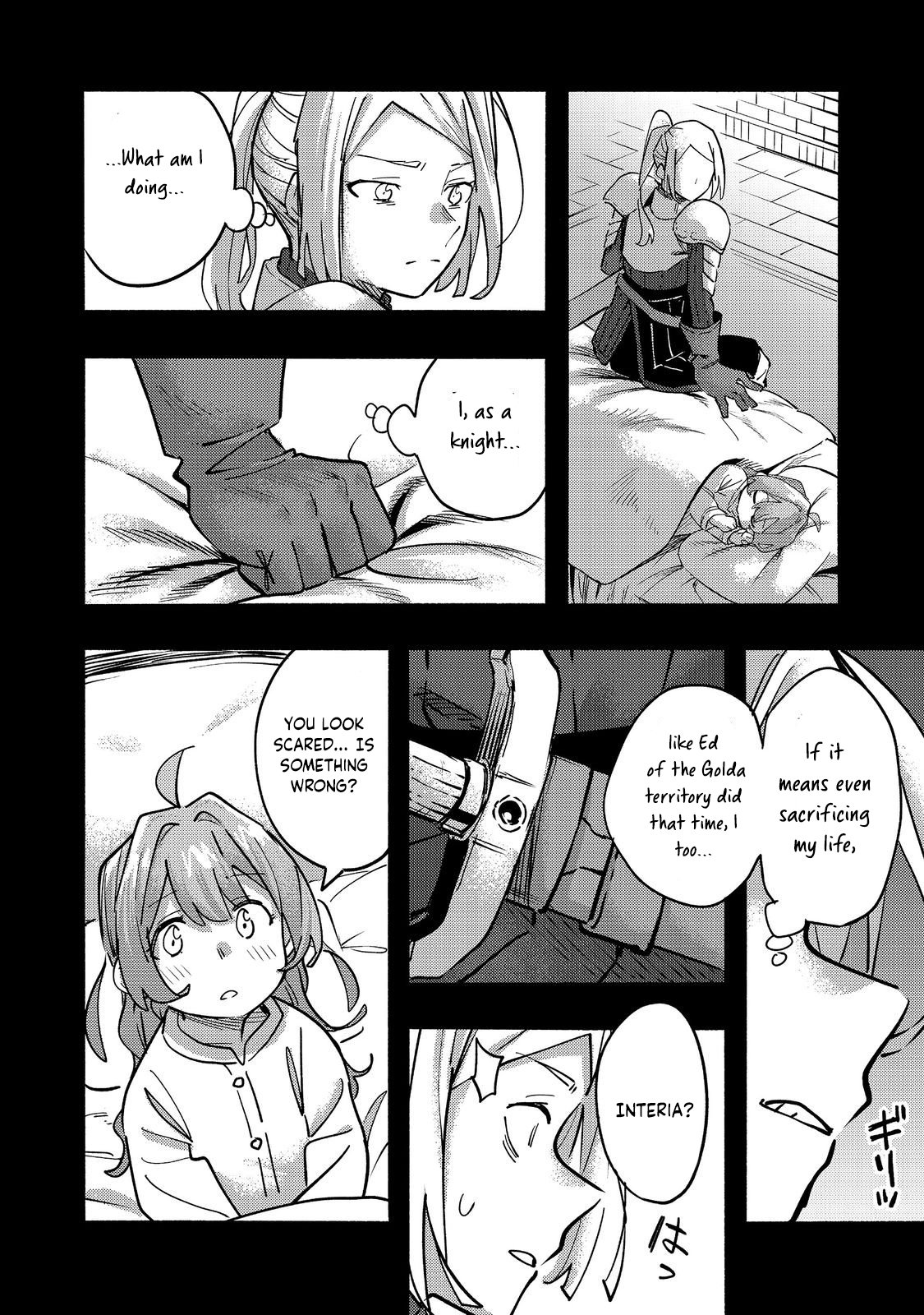 Read Kyou mo E ni Kaita Mochi ga Umai Manga Online