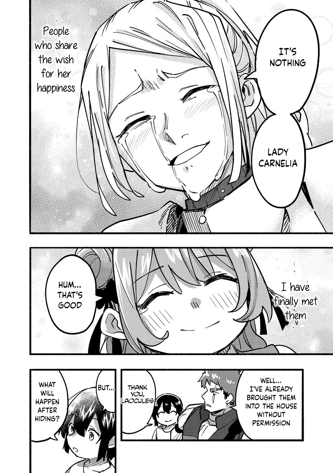 Read Kyou mo E ni Kaita Mochi ga Umai Manga Online