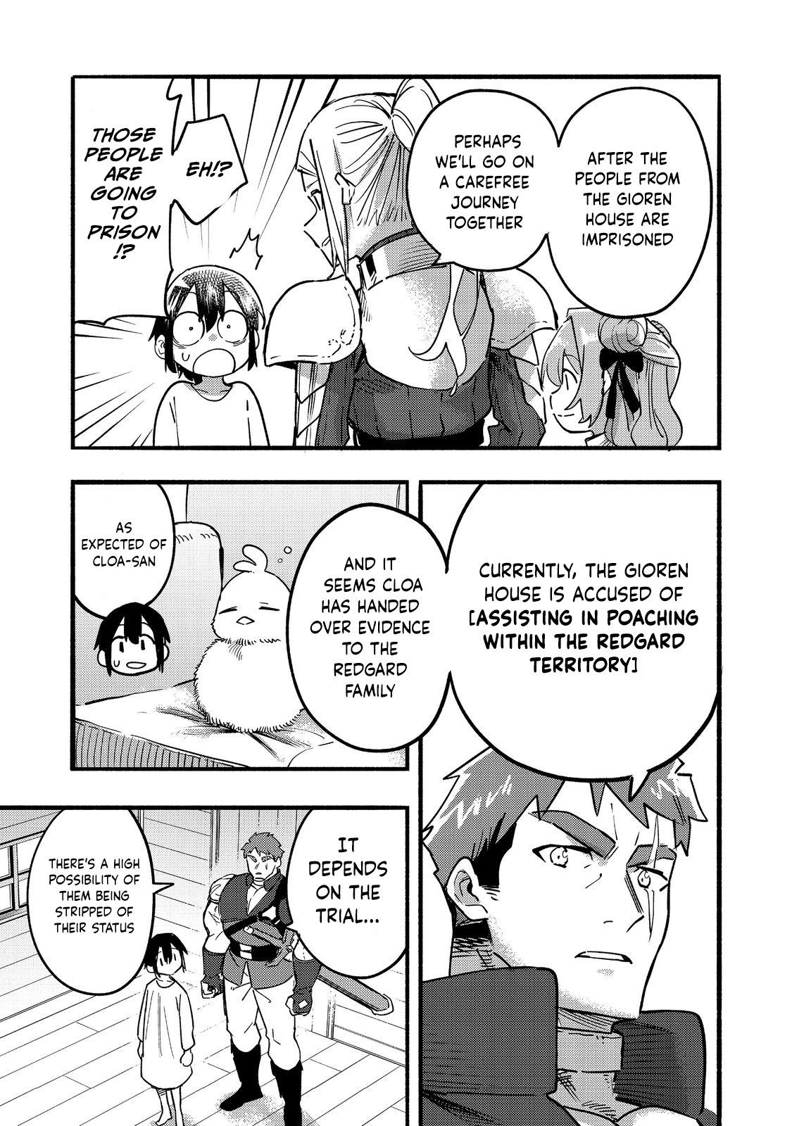 Read Kyou mo E ni Kaita Mochi ga Umai Manga Online