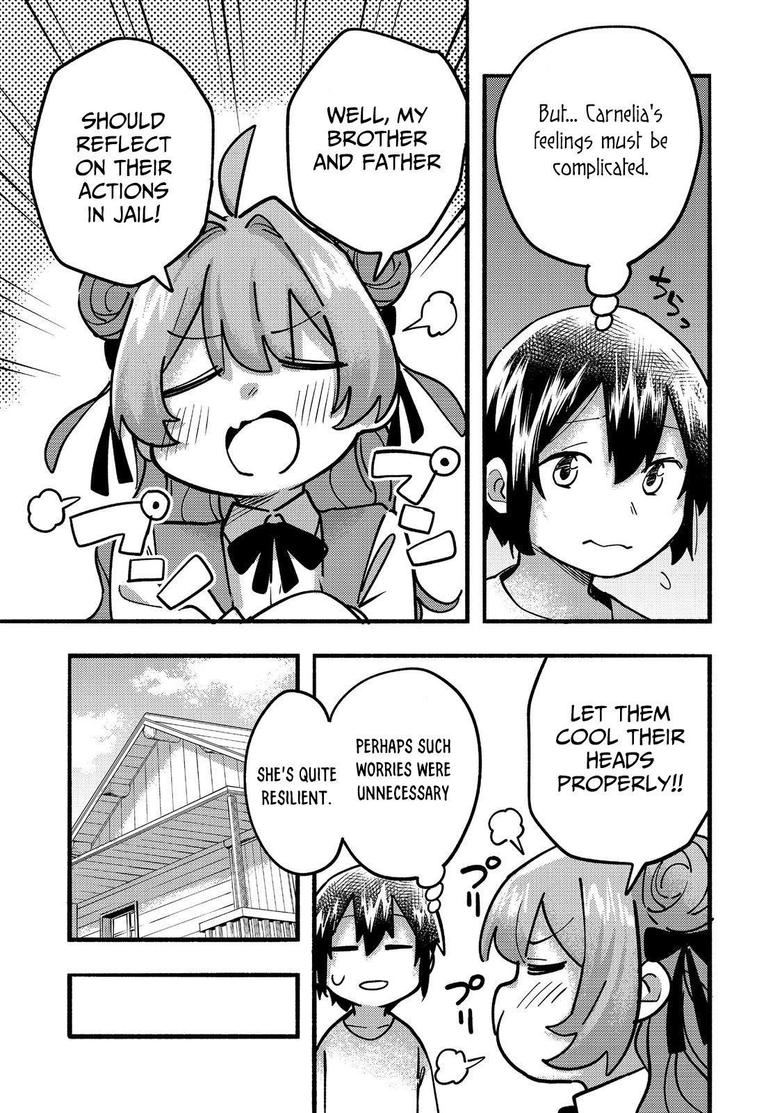 Read Kyou mo E ni Kaita Mochi ga Umai Manga Online