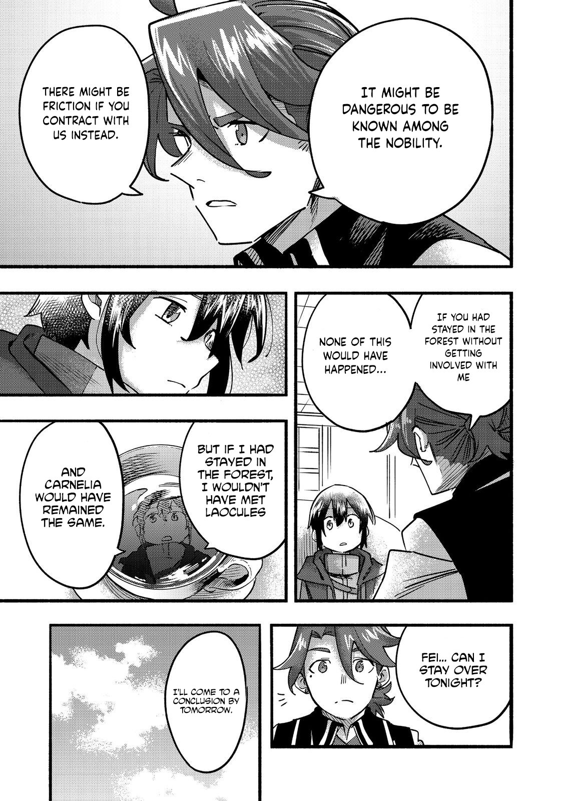 Read Kyou mo E ni Kaita Mochi ga Umai Manga Online