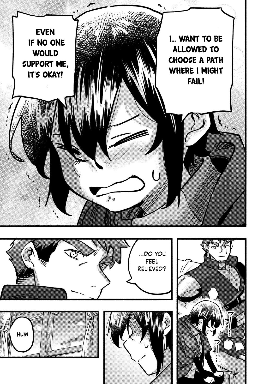 Read Kyou mo E ni Kaita Mochi ga Umai Manga Online