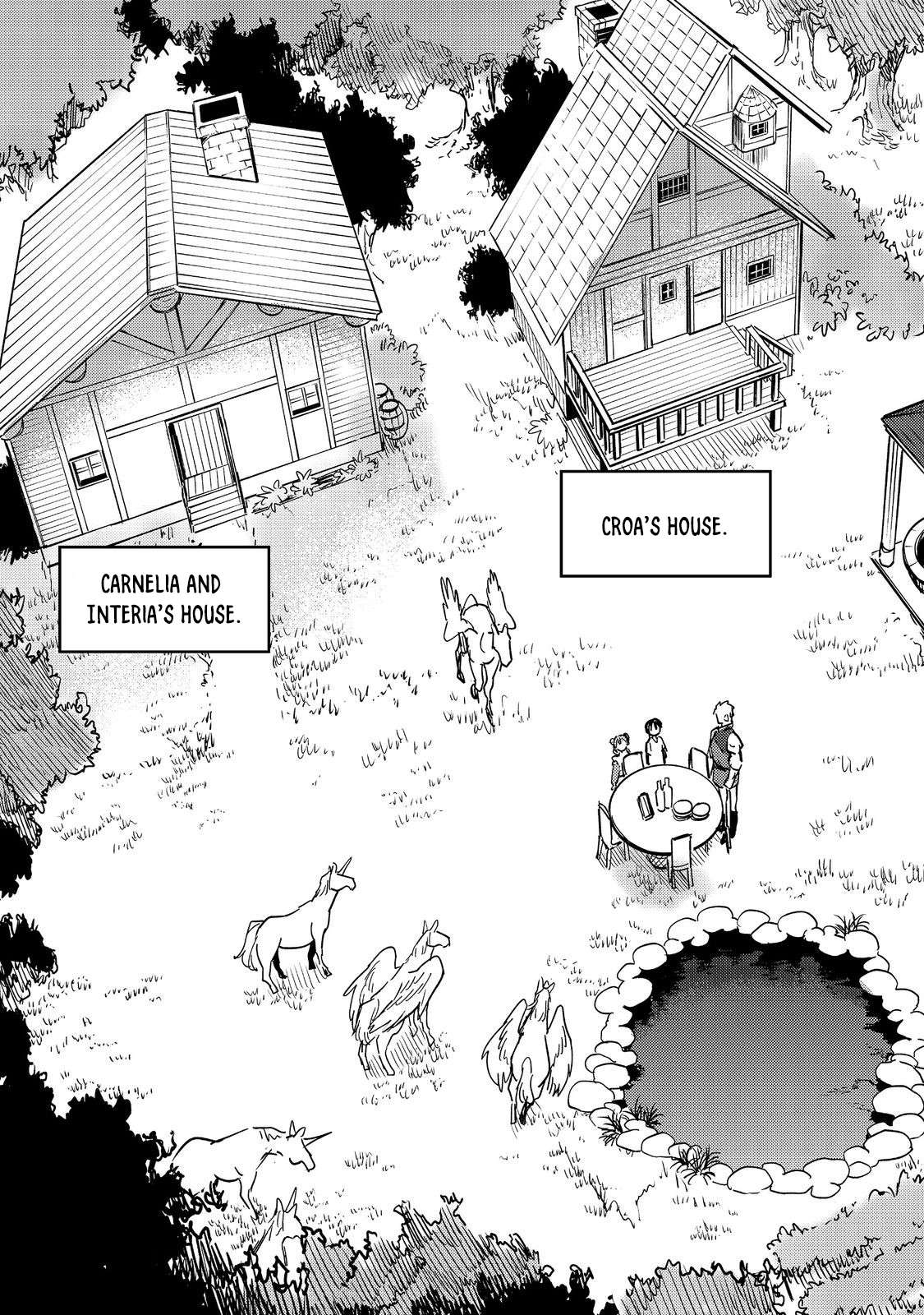Read Kyou mo E ni Kaita Mochi ga Umai Manga Online