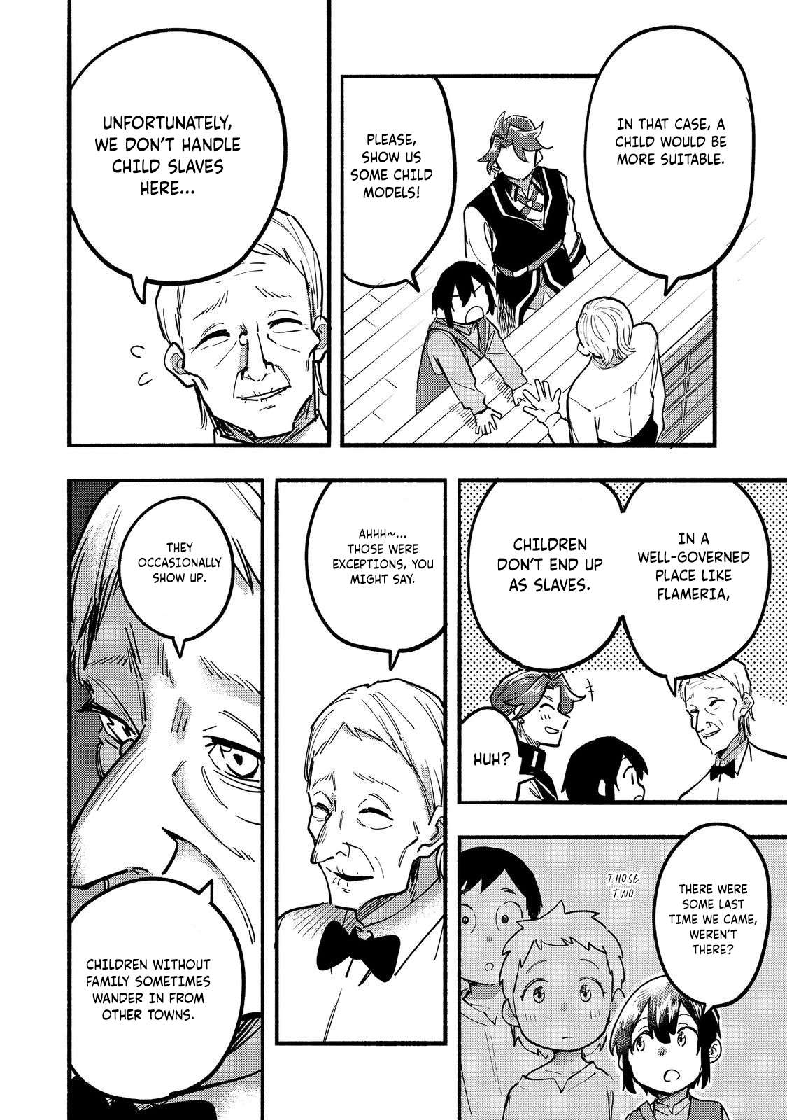 Read Kyou mo E ni Kaita Mochi ga Umai Manga Online