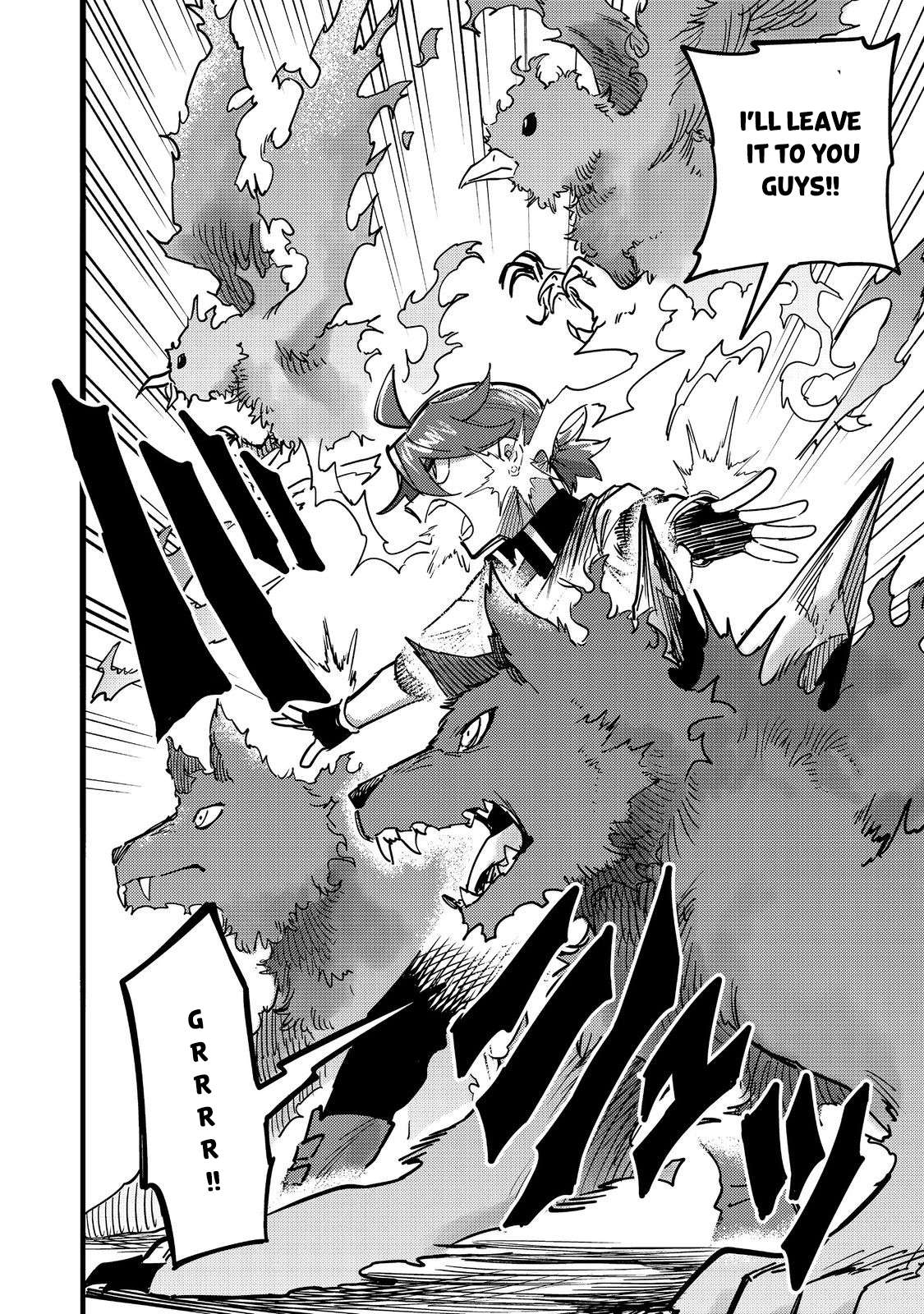 Read Kyou mo E ni Kaita Mochi ga Umai Manga Online