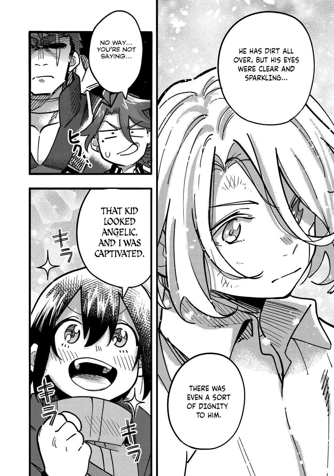 Read Kyou mo E ni Kaita Mochi ga Umai Manga Online
