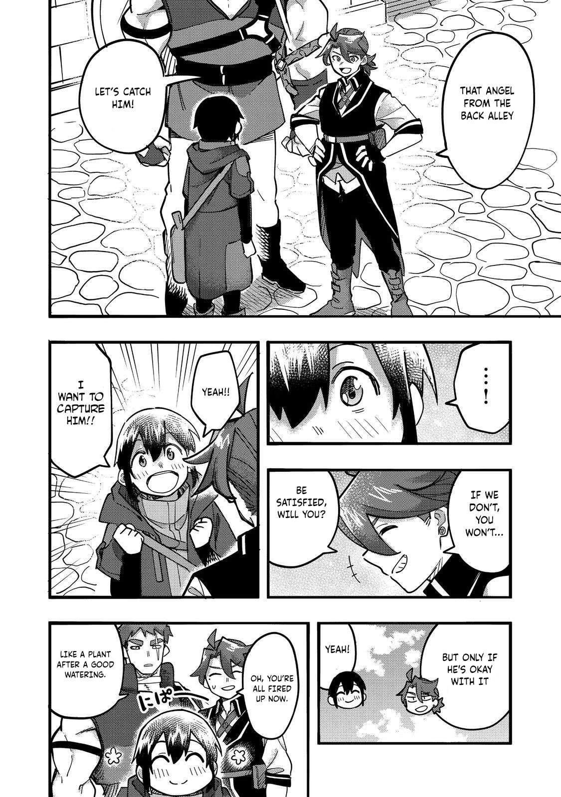Read Kyou mo E ni Kaita Mochi ga Umai Manga Online