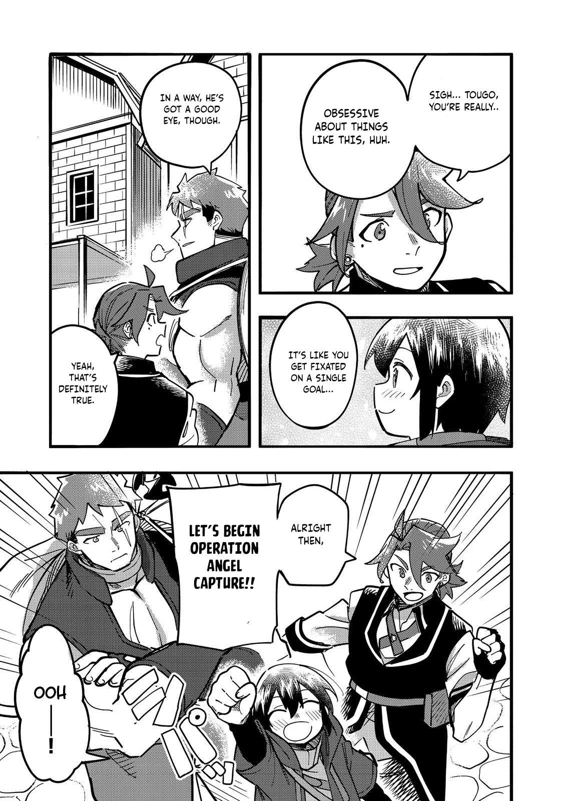 Read Kyou mo E ni Kaita Mochi ga Umai Manga Online