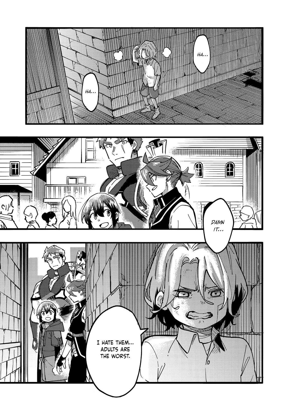 Read Kyou mo E ni Kaita Mochi ga Umai Manga Online