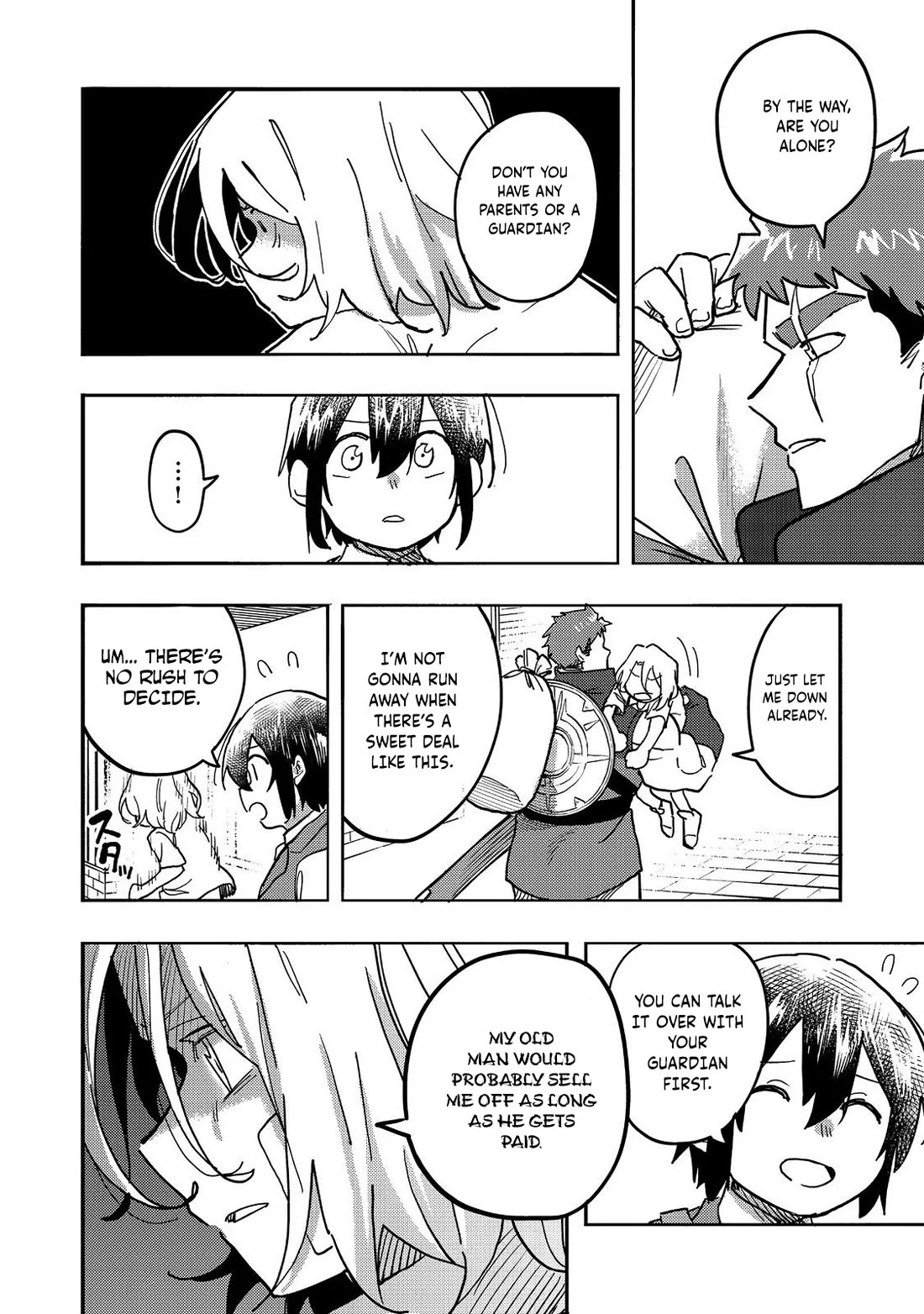 Read Kyou mo E ni Kaita Mochi ga Umai Manga Online