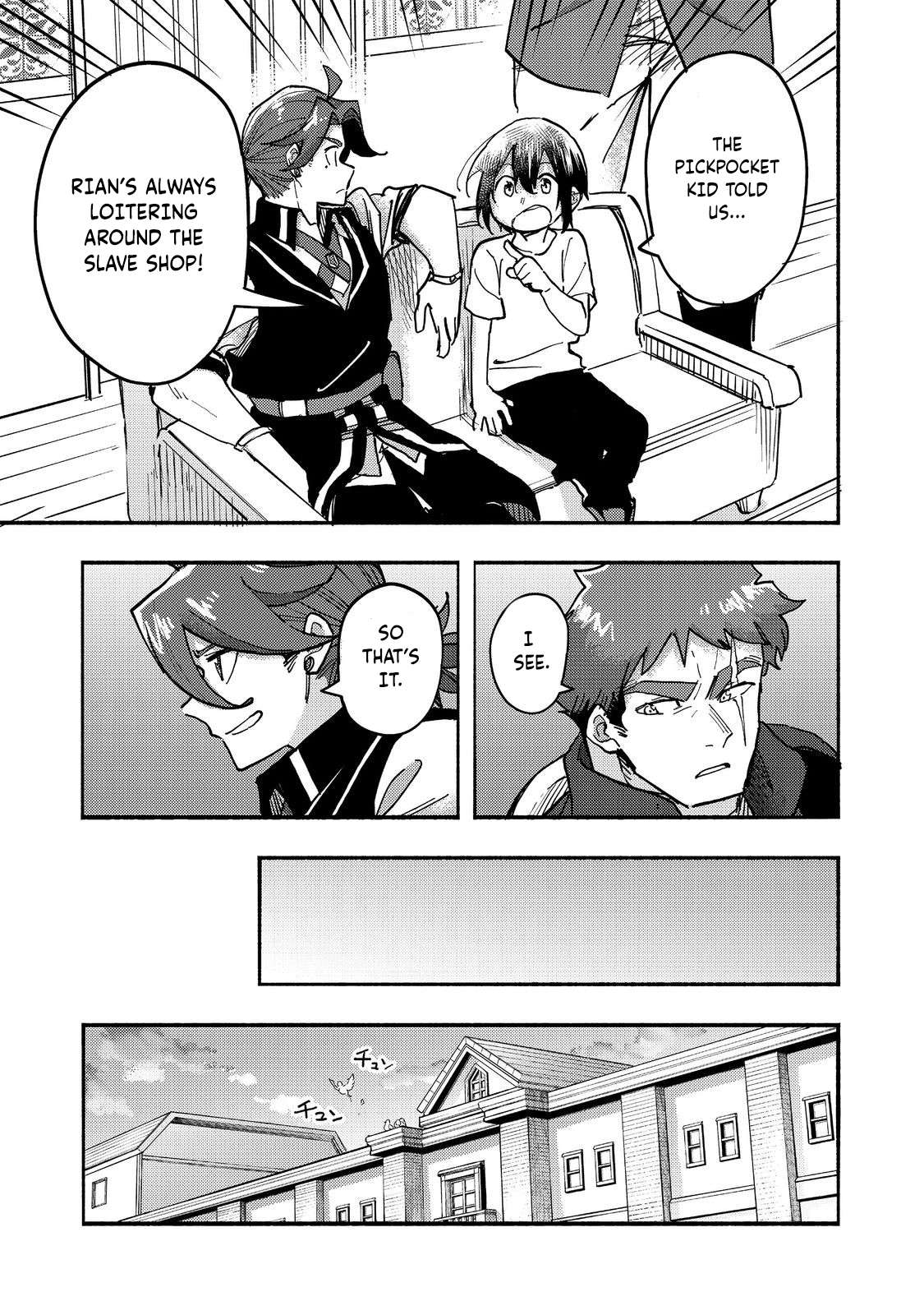 Read Kyou mo E ni Kaita Mochi ga Umai Manga Online