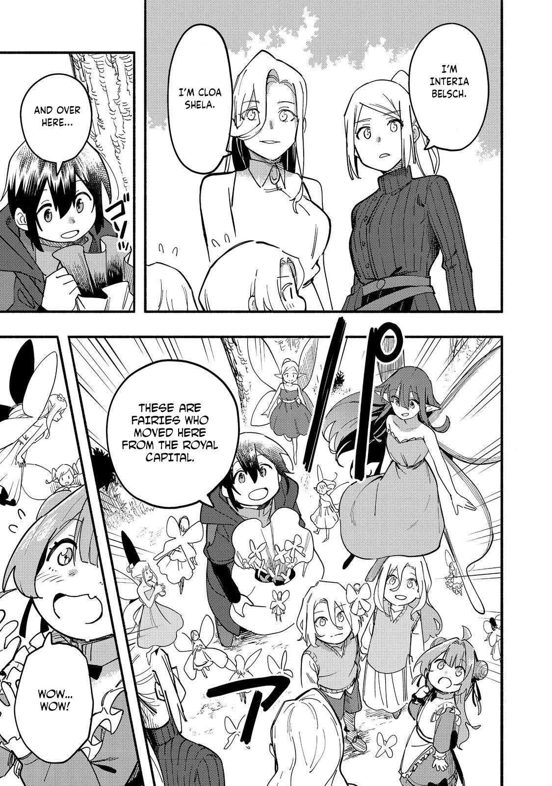 Read Kyou mo E ni Kaita Mochi ga Umai Manga Online