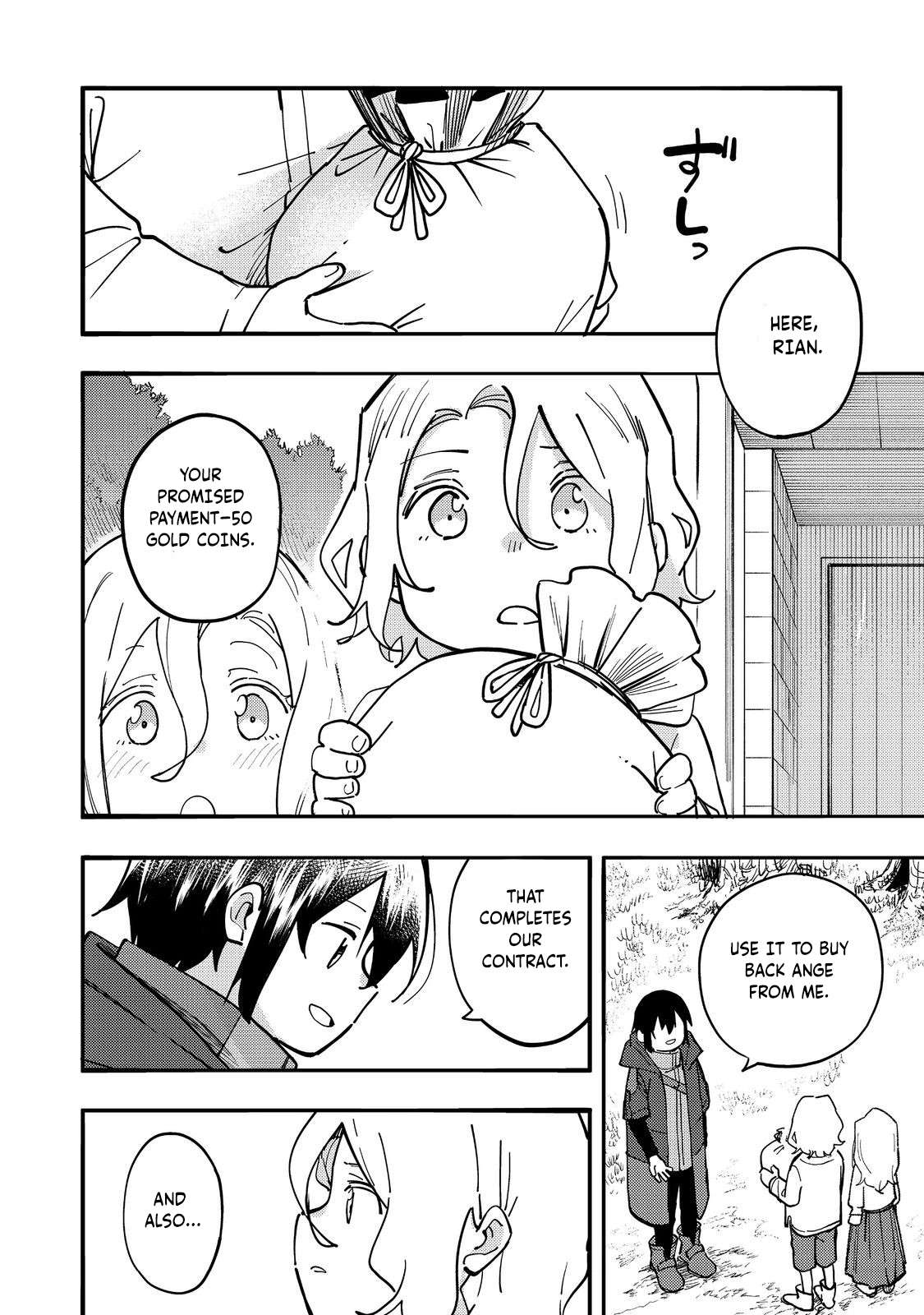 Read Kyou mo E ni Kaita Mochi ga Umai Manga Online