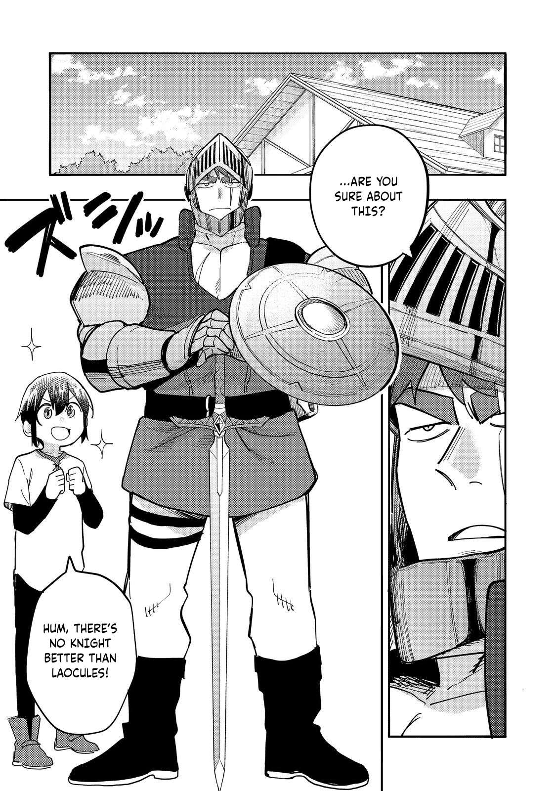 Read Kyou mo E ni Kaita Mochi ga Umai Manga Online
