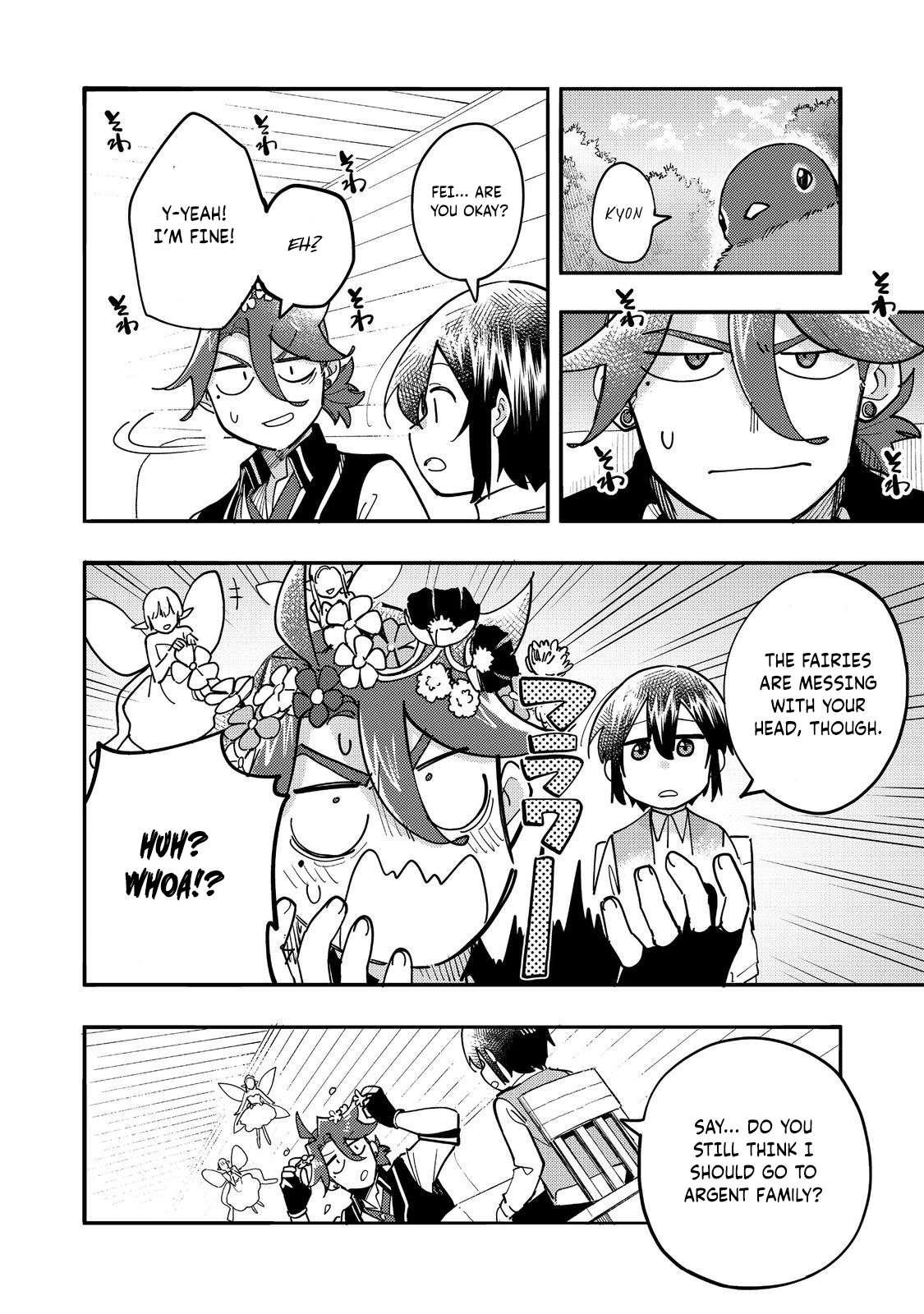Read Kyou mo E ni Kaita Mochi ga Umai Manga Online
