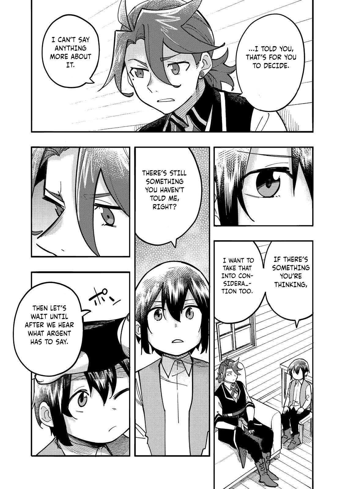 Read Kyou mo E ni Kaita Mochi ga Umai Manga Online