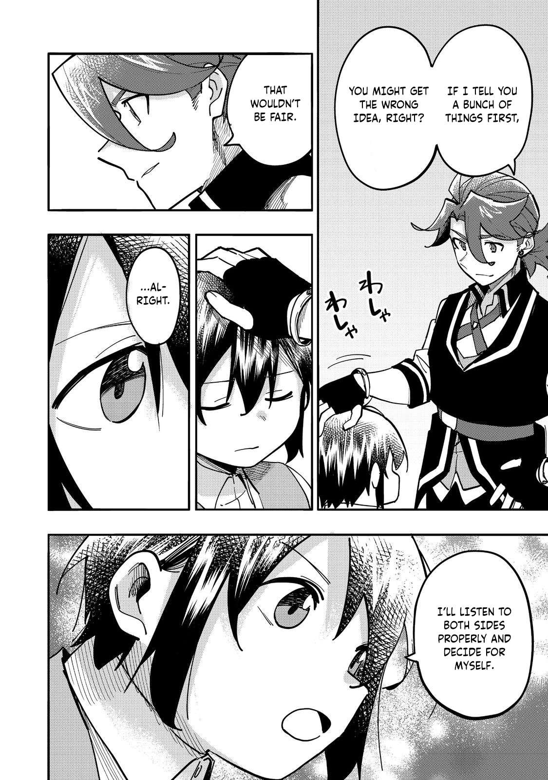 Read Kyou mo E ni Kaita Mochi ga Umai Manga Online