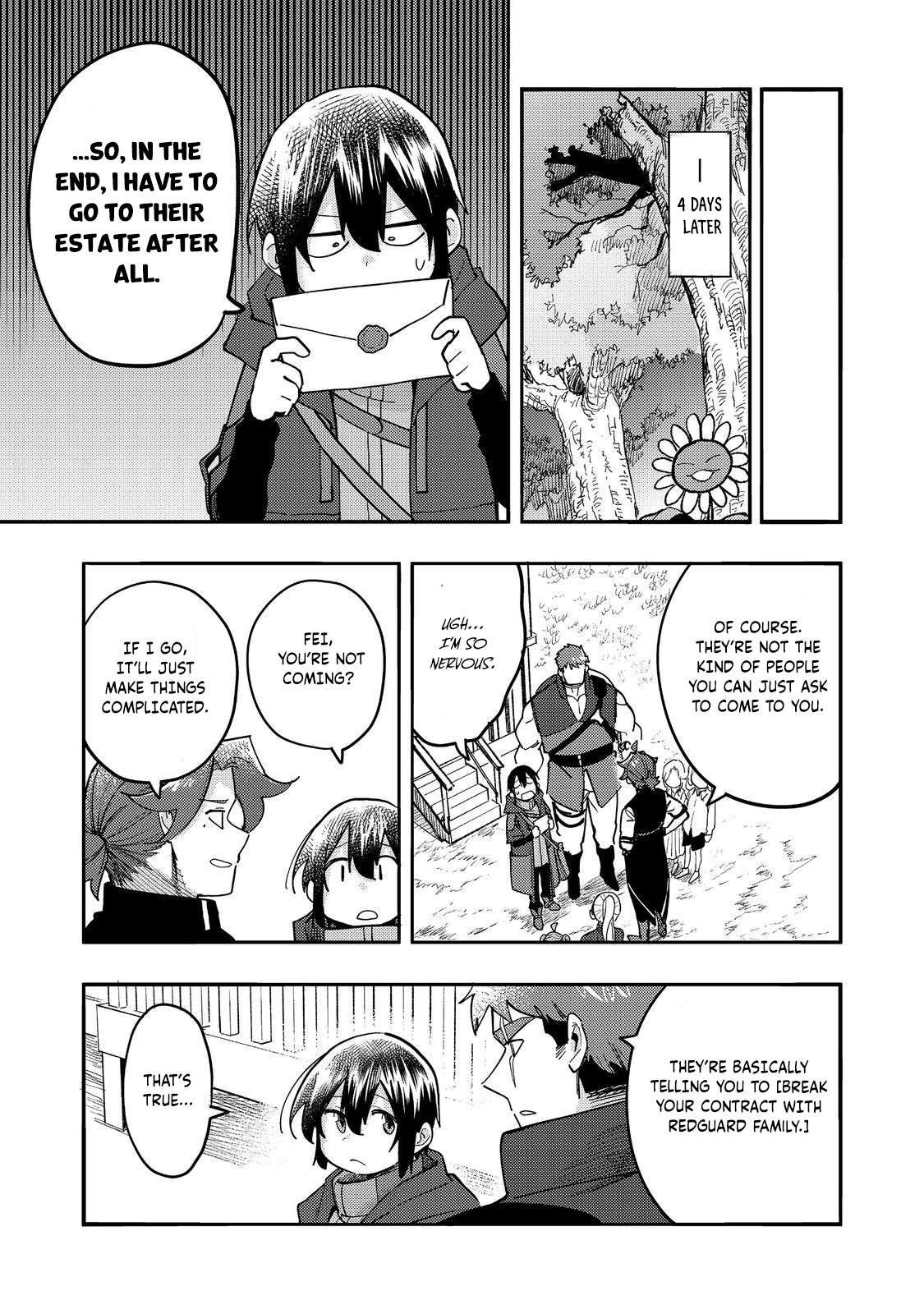 Read Kyou mo E ni Kaita Mochi ga Umai Manga Online