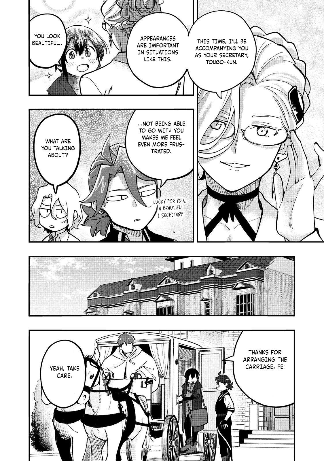 Read Kyou mo E ni Kaita Mochi ga Umai Manga Online